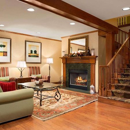 Country Inn & Suites By Radisson, Anderson, Sc Luaran gambar