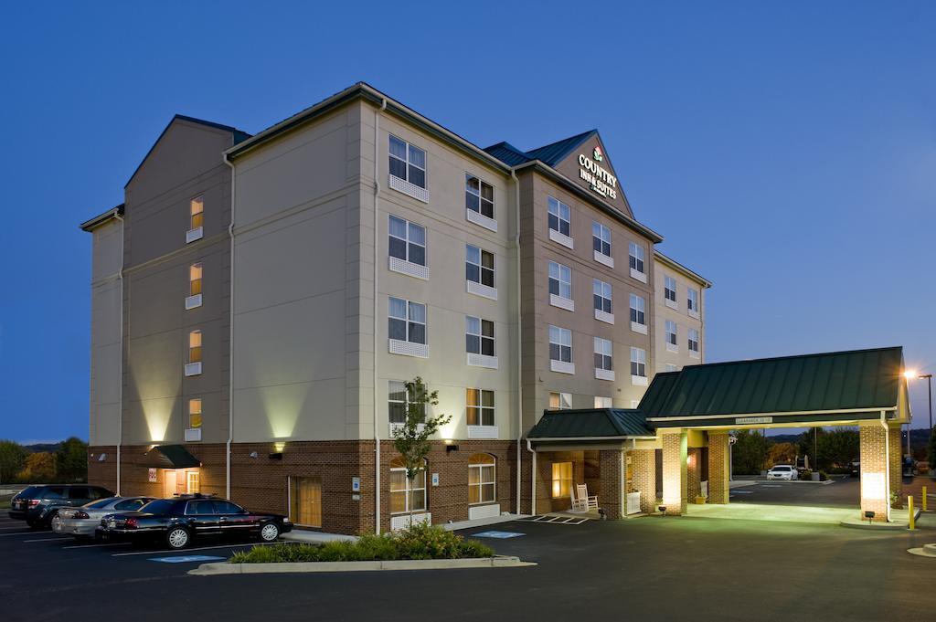 Country Inn & Suites By Radisson, Anderson, Sc Luaran gambar