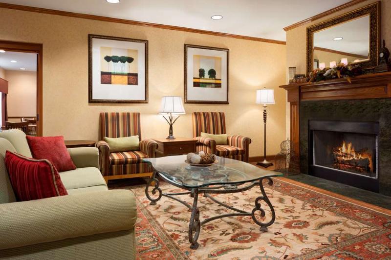 Country Inn & Suites By Radisson, Anderson, Sc Luaran gambar