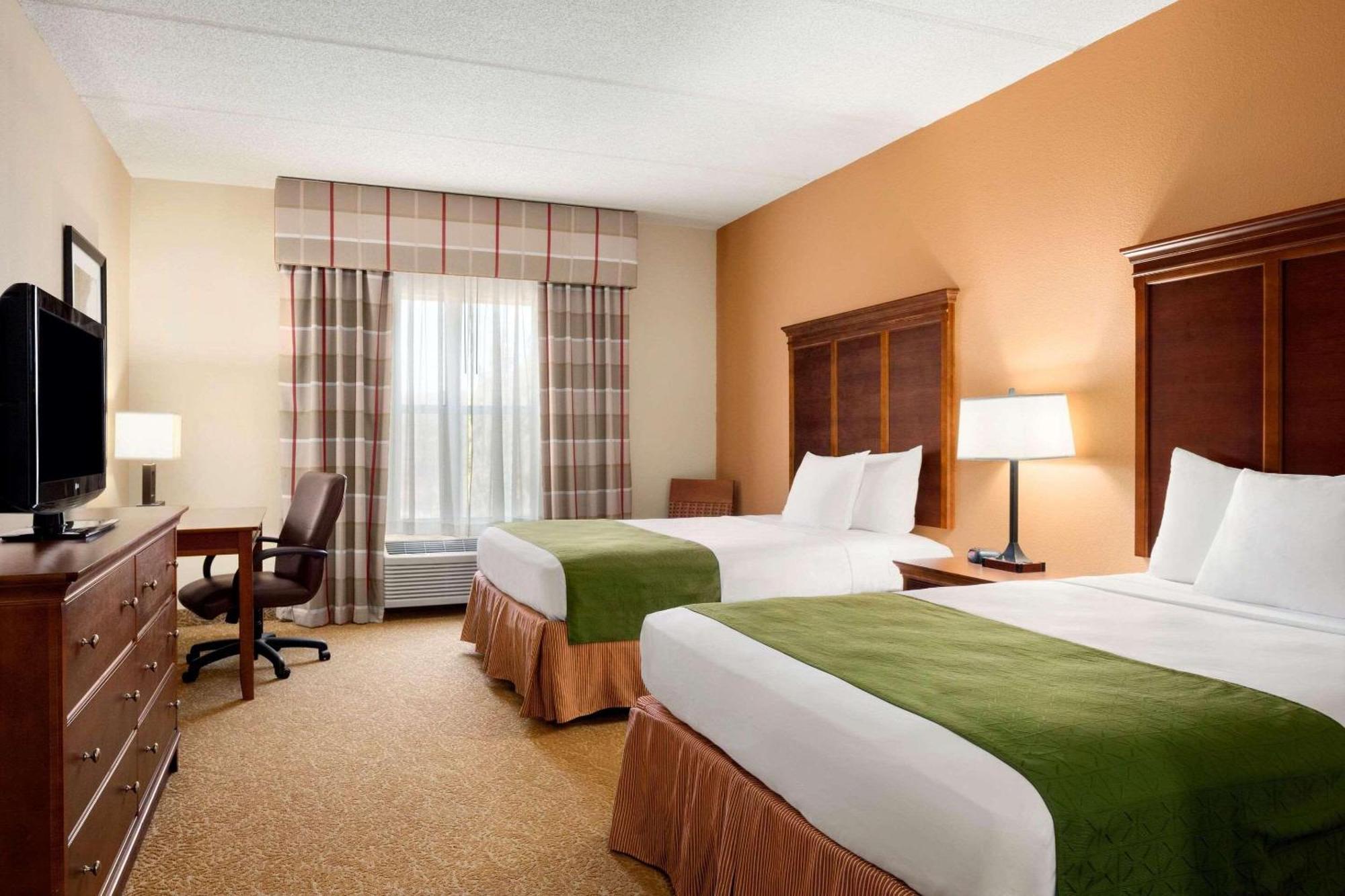 Country Inn & Suites By Radisson, Anderson, Sc Luaran gambar