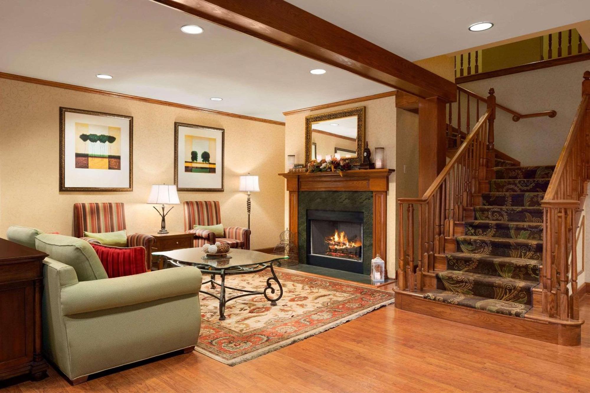 Country Inn & Suites By Radisson, Anderson, Sc Luaran gambar