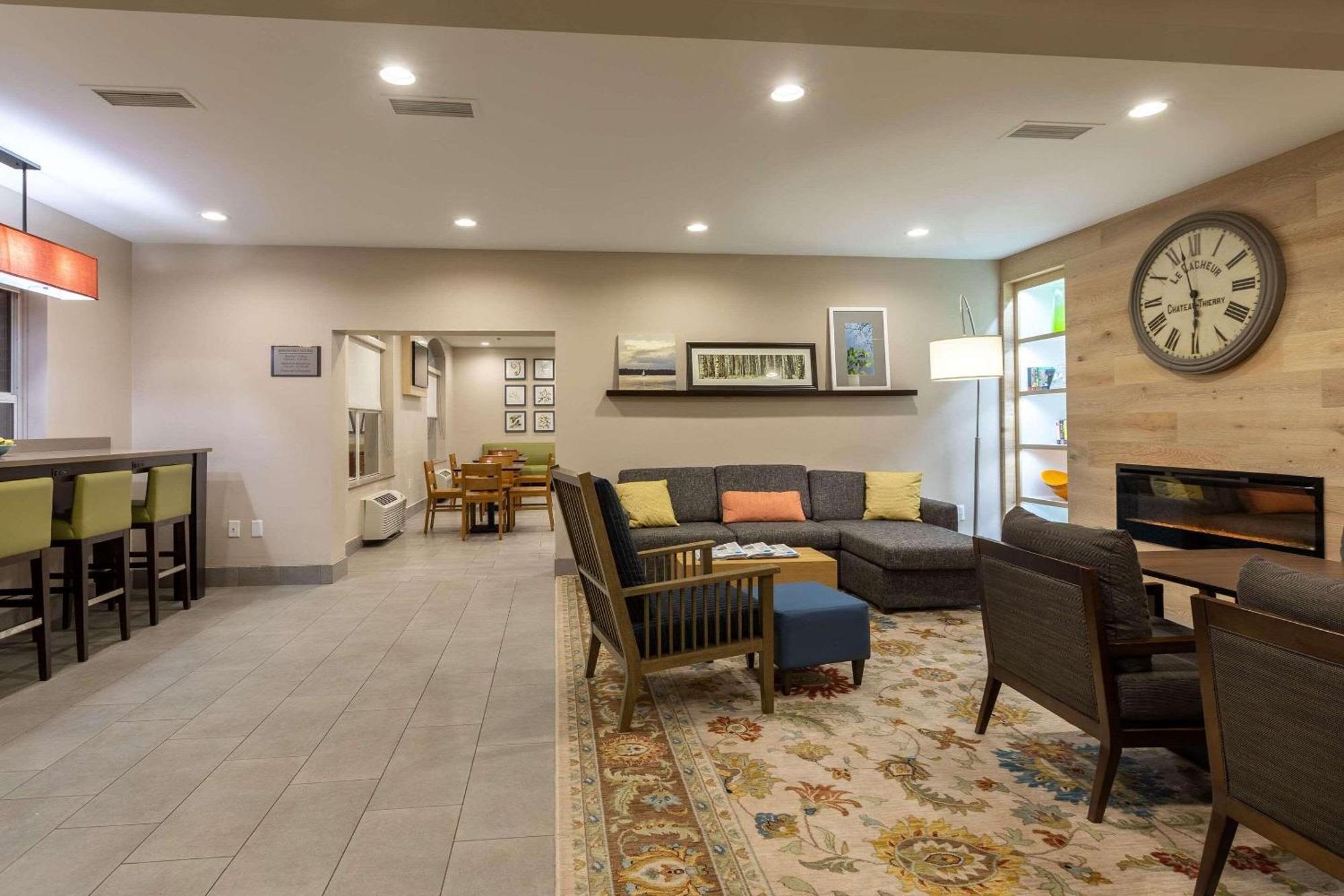 Country Inn & Suites By Radisson, Anderson, Sc Luaran gambar