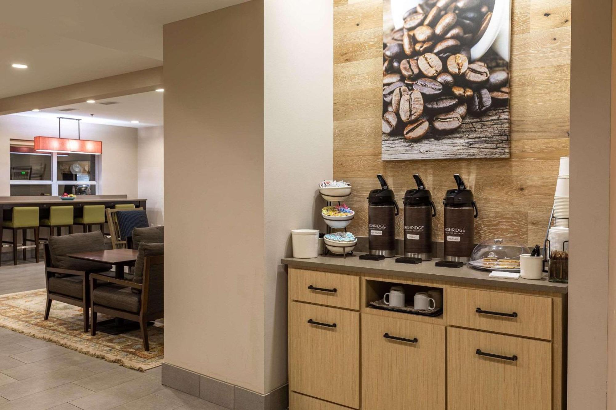 Country Inn & Suites By Radisson, Anderson, Sc Luaran gambar