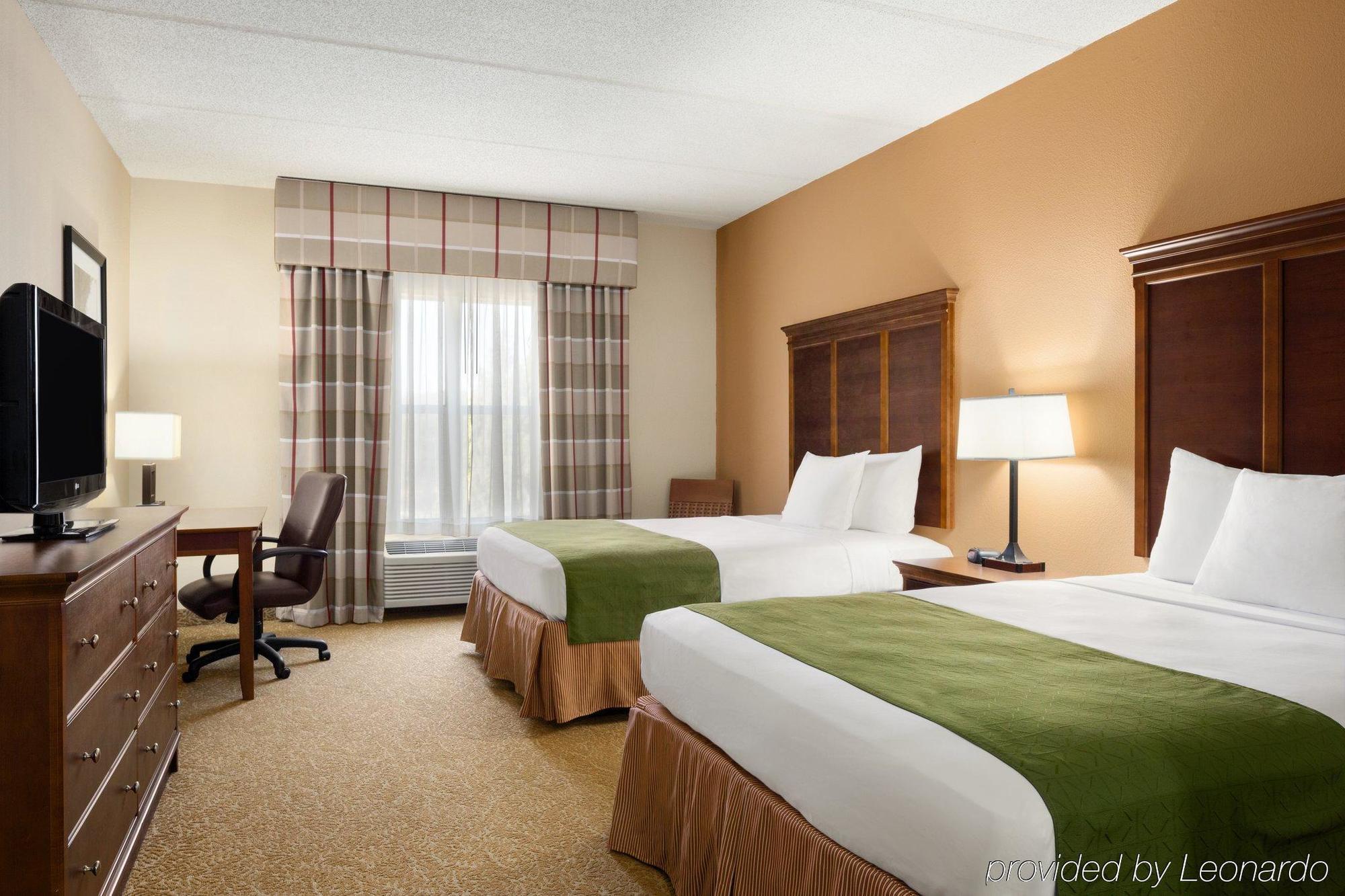 Country Inn & Suites By Radisson, Anderson, Sc Luaran gambar