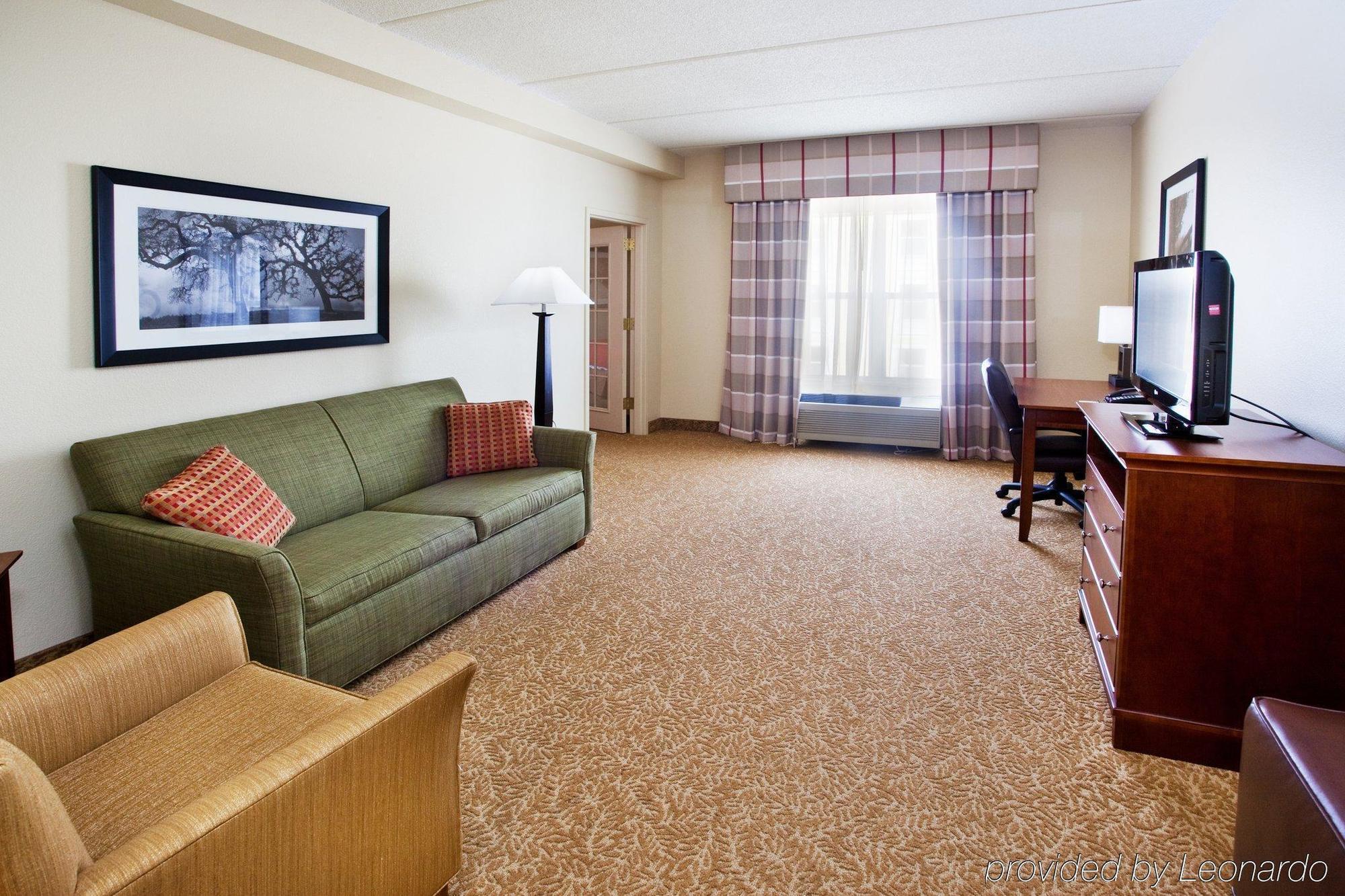 Country Inn & Suites By Radisson, Anderson, Sc Bilik gambar
