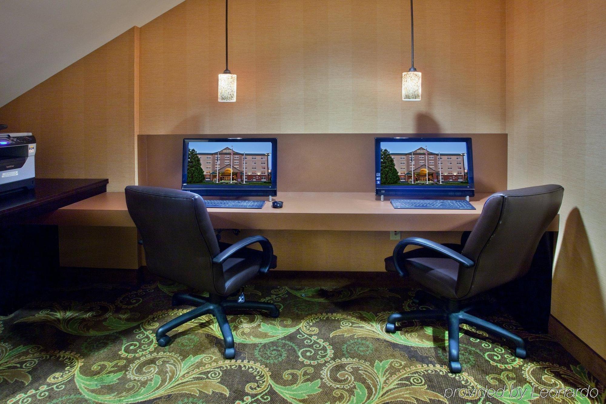 Country Inn & Suites By Radisson, Anderson, Sc Luaran gambar