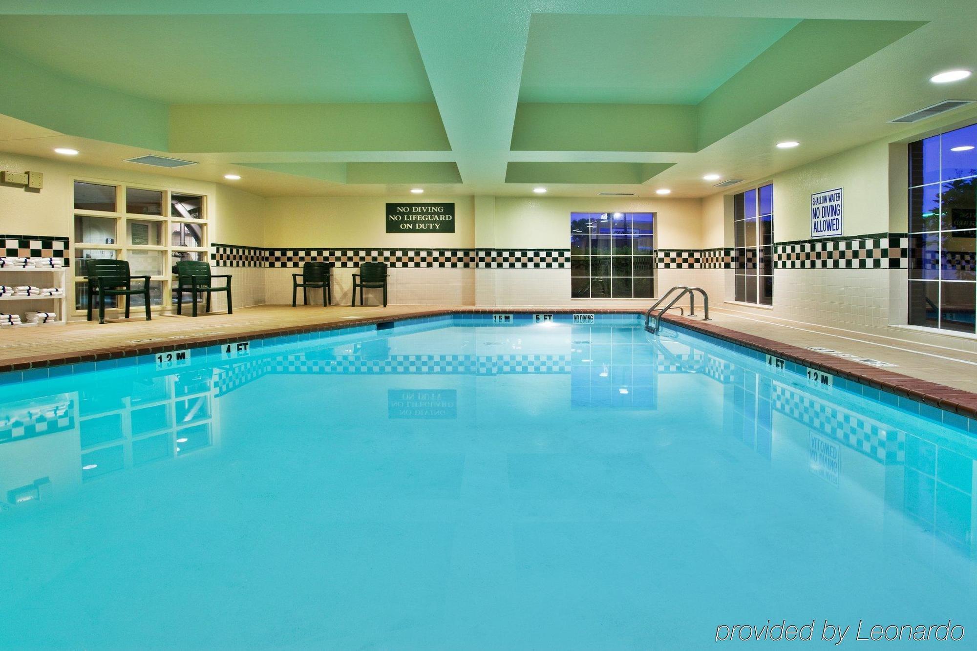 Country Inn & Suites By Radisson, Anderson, Sc Luaran gambar