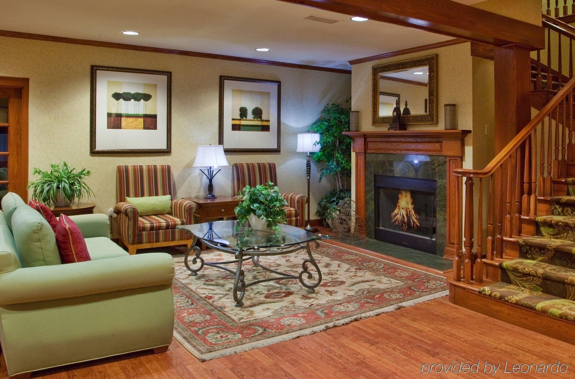Country Inn & Suites By Radisson, Anderson, Sc Luaran gambar