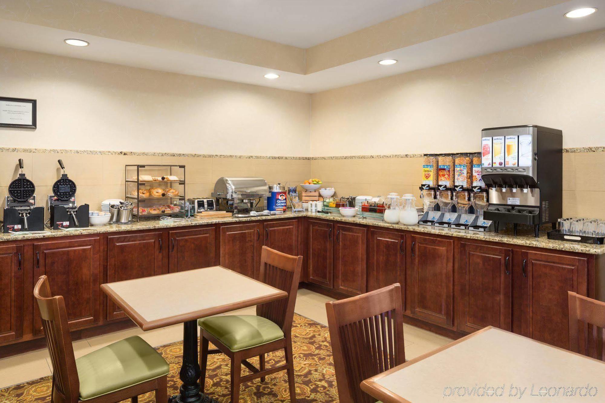 Country Inn & Suites By Radisson, Anderson, Sc Luaran gambar