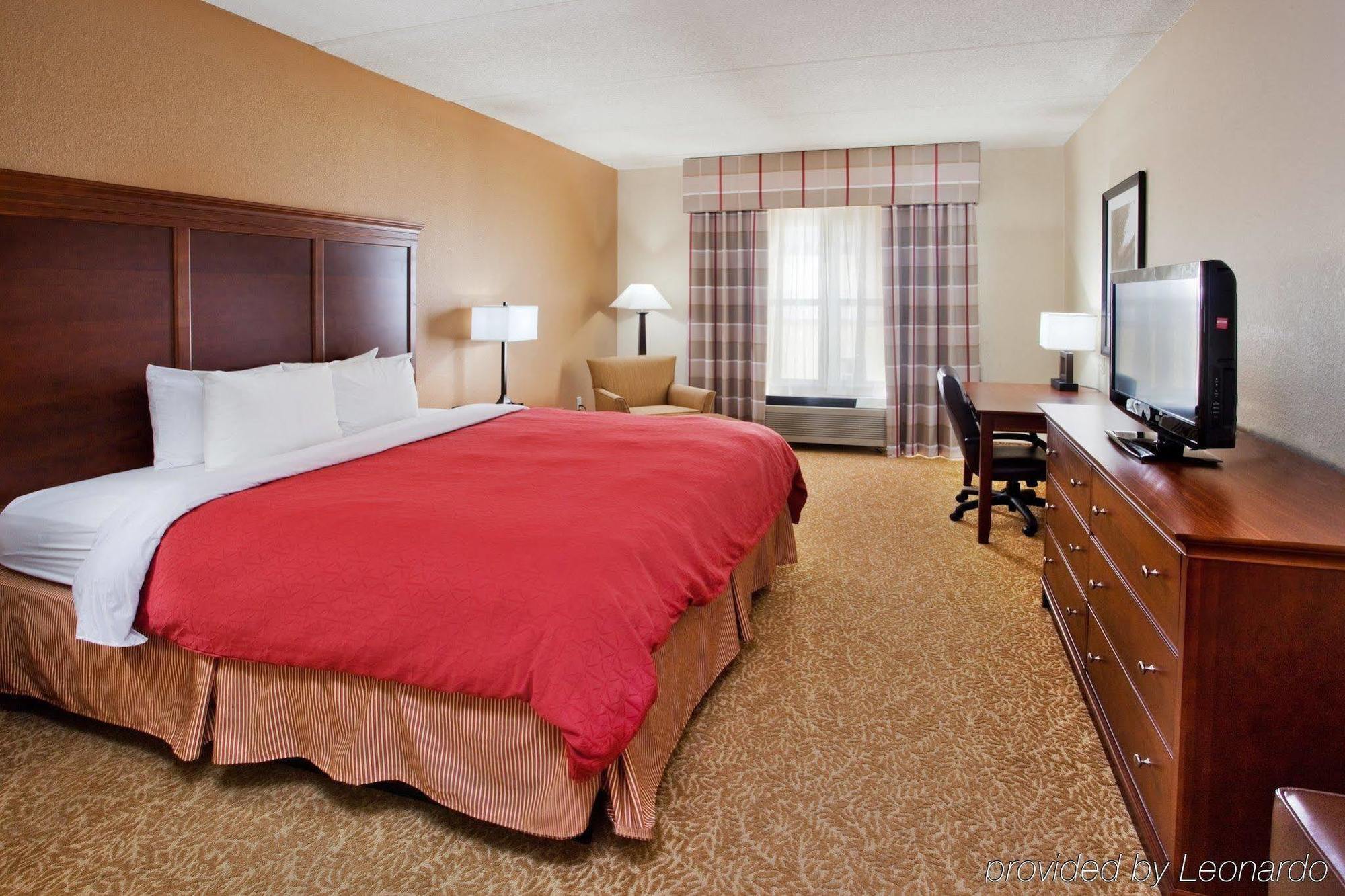 Country Inn & Suites By Radisson, Anderson, Sc Luaran gambar