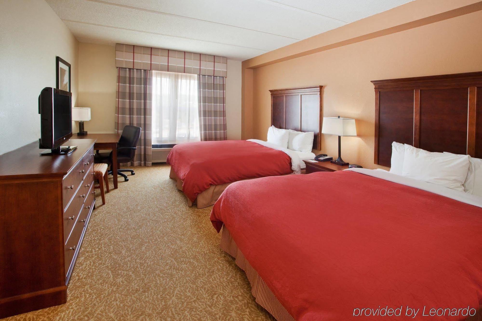Country Inn & Suites By Radisson, Anderson, Sc Bilik gambar