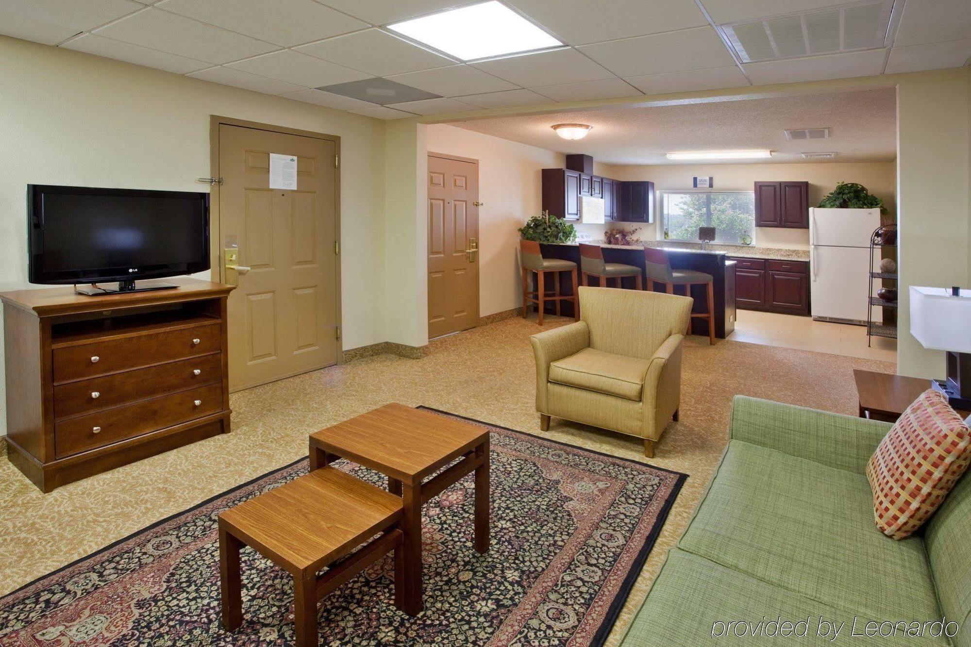 Country Inn & Suites By Radisson, Anderson, Sc Luaran gambar